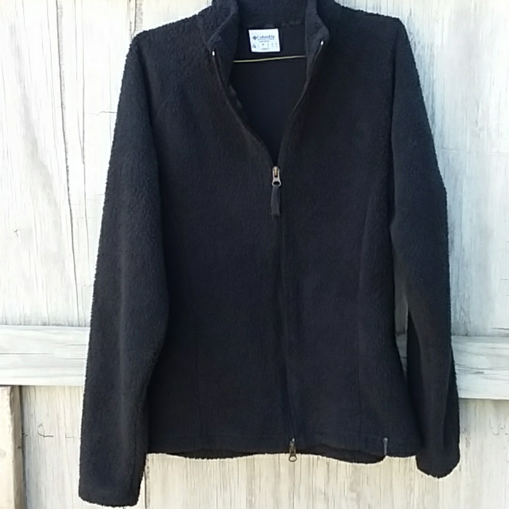 Columbia women's jacket